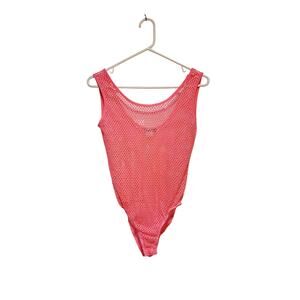 Cleo Women's Bodysuit Size Medium